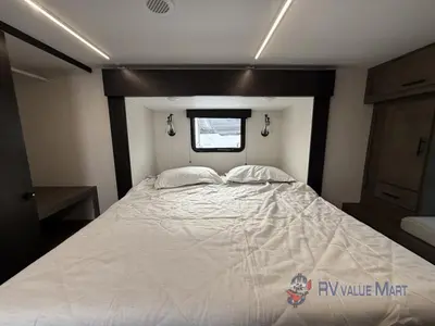 2025 Forest River RV Cherokee Alpha Wolf photo 25
