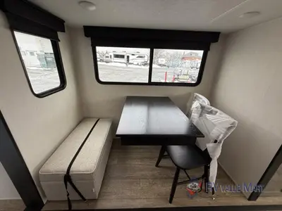 2025 Forest River RV Cherokee Alpha Wolf photo 12