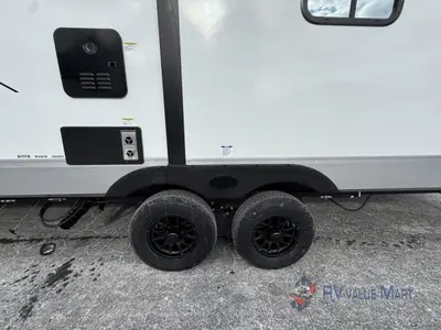 2025 Forest River RV Cherokee Alpha Wolf photo 5