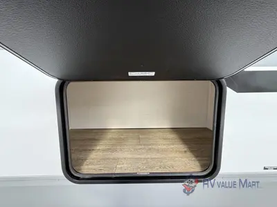 2025 Forest River RV Cherokee Alpha Wolf photo 7