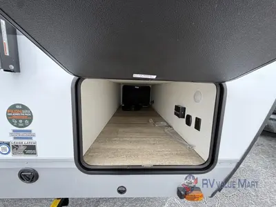 2025 Forest River RV Cherokee Alpha Wolf photo 10