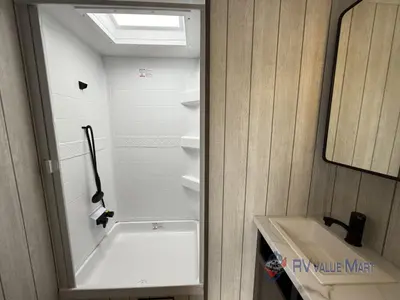 2025 Forest River RV Cherokee Alpha Wolf photo 21