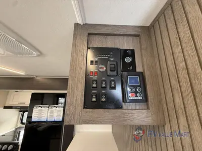 2025 Forest River RV Cherokee Alpha Wolf photo 19