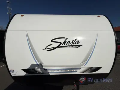 2025 Shasta RVs i-5 Edition photo 2