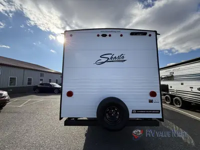 2025 Shasta RVs i-5 Edition photo 4