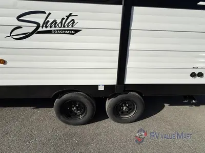 2025 Shasta RVs i-5 Edition photo 5