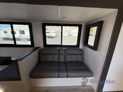 2025 Shasta RVs i-5 Edition photo 11
