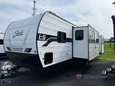 2025 Shasta RVs i-5 Edition photo 3