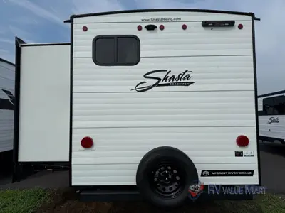 2025 Shasta RVs i-5 Edition photo 4