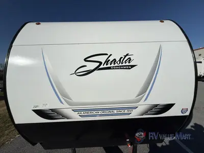 2025 Shasta RVs i-5 Edition photo 2