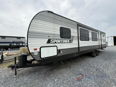 2022 KZ Sportsmen SE photo 2
