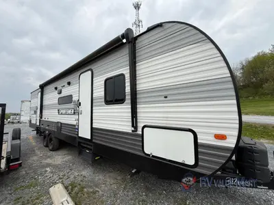 Used 2022 KZ Sportsmen SE 312BHKSE