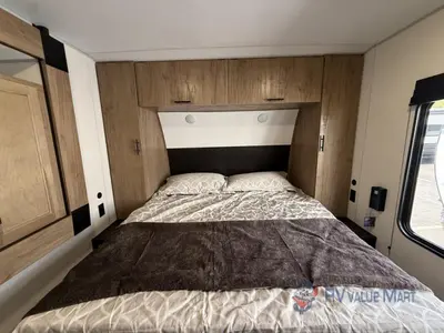 2025 Forest River RV Cherokee Wolf Den photo 25