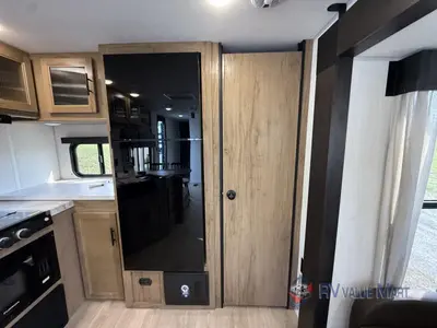 2025 Forest River RV Cherokee Wolf Den photo 12