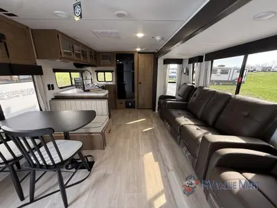 2025 Forest River RV Cherokee Wolf Den photo 9