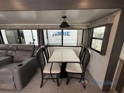 2023 Forest River RV Wildwood Heritage Glen photo 14