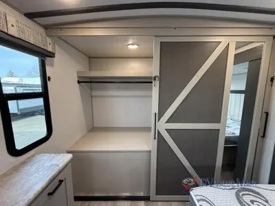 2023 Forest River RV Wildwood Heritage Glen photo 17