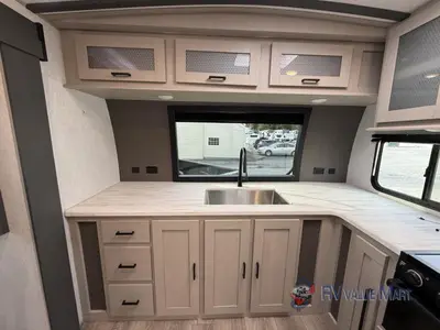 2023 Forest River RV Wildwood Heritage Glen photo 21