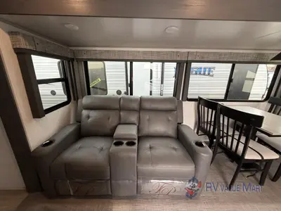 2023 Forest River RV Wildwood Heritage Glen photo 24