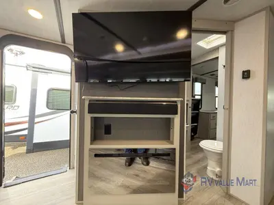 2023 Forest River RV Wildwood Heritage Glen photo 25