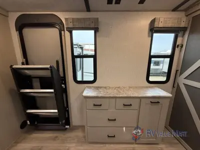 2023 Forest River RV Wildwood Heritage Glen photo 28