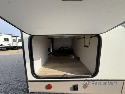 2023 Forest River RV Wildwood Heritage Glen photo 9