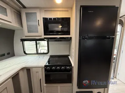 2023 Forest River RV Wildwood Heritage Glen photo 12