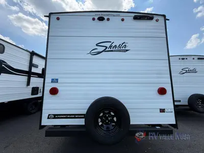 2025 Shasta RVs i-5 Edition photo 4