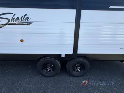 2025 Shasta RVs i-5 Edition photo 7