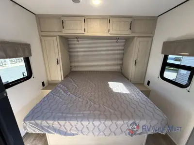 2025 Shasta RVs i-5 Edition photo 23