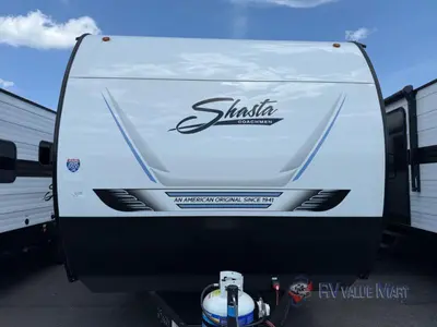 2025 Shasta RVs i-5 Edition photo 2