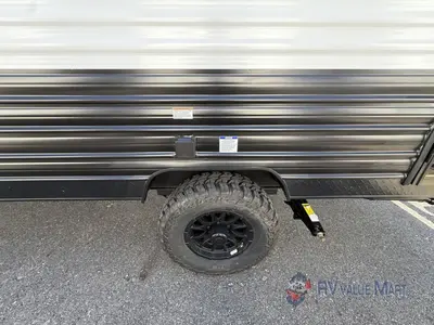 2025 Forest River RV Cherokee Wolf Pup photo 6