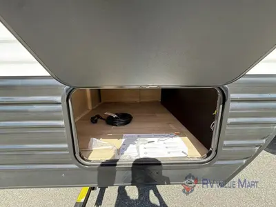 2025 Forest River RV Cherokee Wolf Pup photo 8