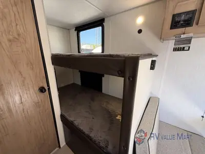 2025 Forest River RV Cherokee Wolf Pup photo 18