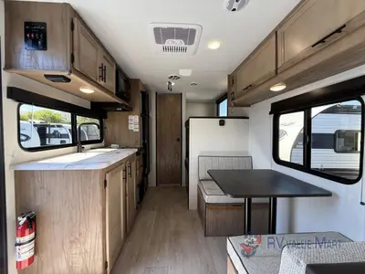 2025 Forest River RV Cherokee Wolf Pup photo 10