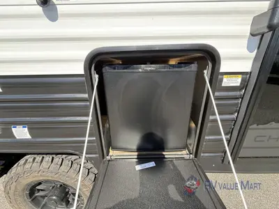 2025 Forest River RV Cherokee Wolf Pup photo 7