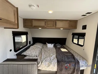 2025 Forest River RV Cherokee Wolf Pup photo 11