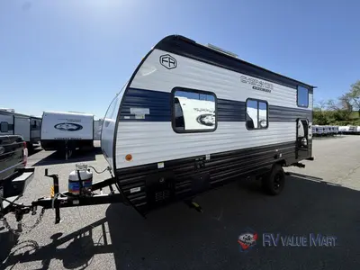 2025 Forest River RV Cherokee Wolf Pup photo 3