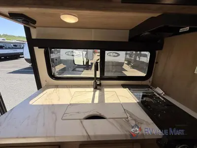 2025 Forest River RV Cherokee Wolf Pup photo 16