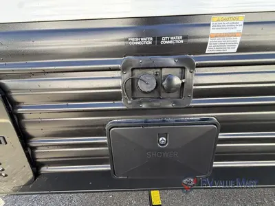 2025 Forest River RV Cherokee Wolf Pup photo 9