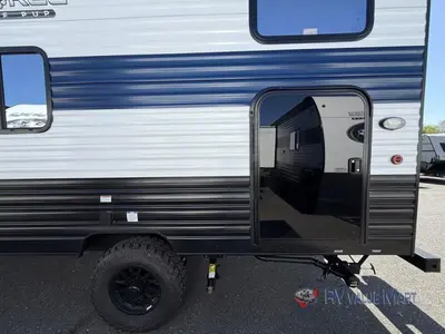 2025 Forest River RV Cherokee Wolf Pup photo 5