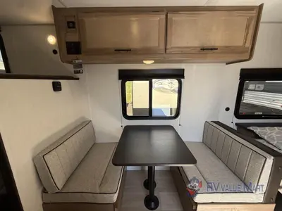 2025 Forest River RV Cherokee Wolf Pup photo 12