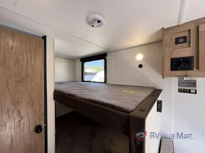 2025 Forest River RV Cherokee Wolf Pup photo 19