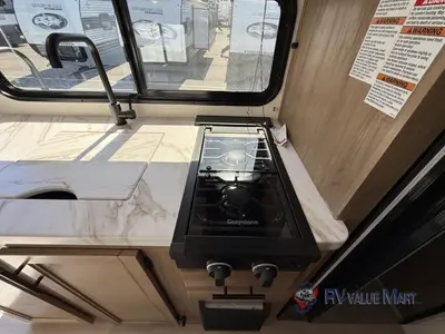 2025 Forest River RV Cherokee Wolf Pup photo 14