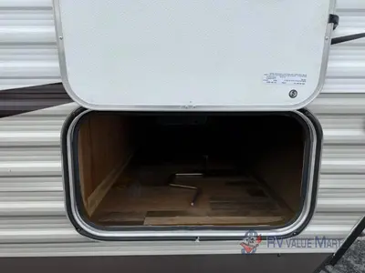 2015 Starcraft Autumn Ridge photo 8