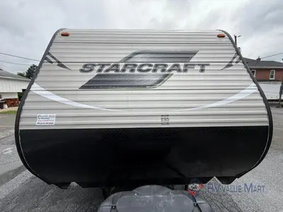 2015 Starcraft Autumn Ridge photo 2
