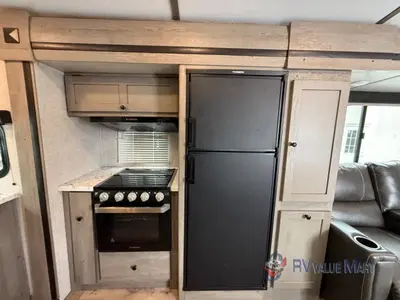 2021 Keystone RV Outback Ultra Lite photo 11