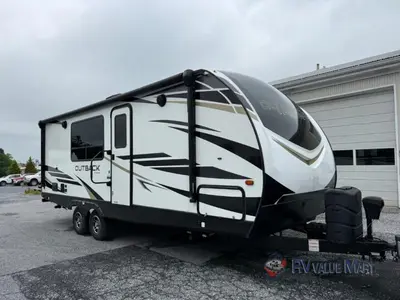 Used 2021 Keystone RV Outback Ultra Lite 221UMD