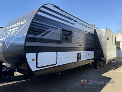 2022 Grand Design Transcend Xplor photo 3