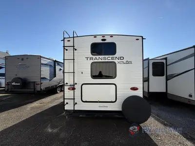 2022 Grand Design Transcend Xplor photo 4
